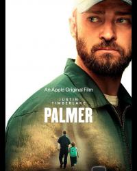 Палмер (2021) смотреть онлайн